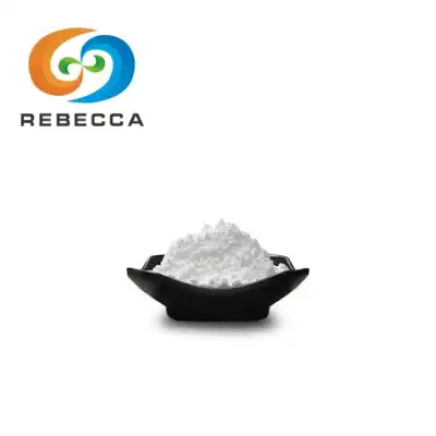 Nicotinamide riboside chloride Nicotinamide riboside chloride